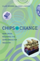危機に対応する半導体業界<br>Chips and Change : How Crisis Reshapes the Semiconductor Industry （1ST）