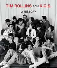 Tim Rollins and K.O.S. : A History (Tim Rollins and K.O.S.)