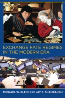 ブレトン・ウッズ体制以降の為替制度<br>Exchange Rate Regimes in the Modern Era （1ST）