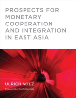 東アジアの金融協調・統合の展望<br>Prospects for Monetary Cooperation and Integration in East Asia