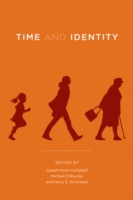 時間と同一性<br>Time and Identity (Topics in Contemporary Philosophy) （1ST）