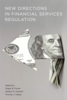 金融サービス規制の新たな方向性<br>New Directions in Financial Services Regulation (The Mit Press) -- Hardback