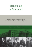 米国の財務省証券市場：第一次大戦から大恐慌まで<br>Birth of a Market : The U.S. Treasury Securities Market from the Great War to the Great Depression