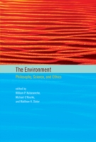 環境：哲学・科学・倫理<br>The Environment : Philosophy, Science, and Ethics (Topics in Contemporary Philosophy)