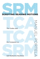 印刷／電子本と再帰的な読書行為<br>Scripting Reading Motions : The Codex and the Computer as Self-Reflexive Machines