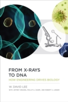 工学の生物学への貢献<br>From X-rays to DNA : How Engineering Drives Biology