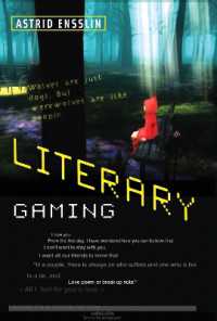 Literary Gaming (Literary Gaming)