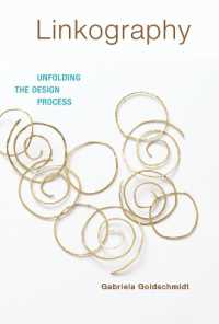 Linkography : Unfolding the Design Process (Linkography) -- Hardback