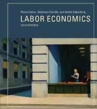 労働経済学（第２版）<br>Labor Economics (Labor Economics) （2ND）