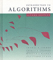 アルゴリズム入門（第２版）<br>Introduction to Algorithms （2ND）
