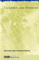 子供と年金<br>Children and Pensions (Cesifo Book Series)