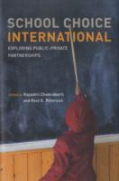 学校選択国際研究<br>School Choice International : Exploring Public-Private Partnerships