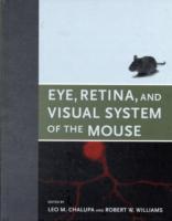 Eye, Retina, and Visual System of the Mouse （1ST）