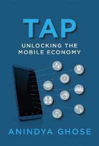 Tap : Unlocking the Mobile Economy (Tap) -- Hardback