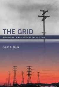 The Grid : Biography of an American Technology