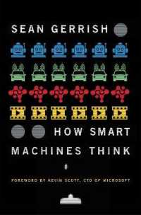 How Smart Machines Think (The Mit Press)
