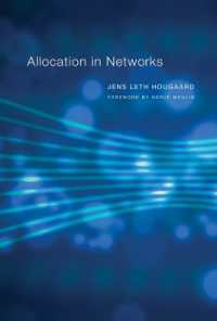 Allocation in Networks (Allocation in Networks)