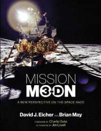 Mission Moon 3-D : A New Perspective on the Space Race