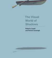 The Visual World of Shadows (The Mit Press)