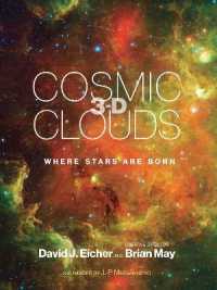 Cosmic Clouds 3-D : Where Stars Are Born