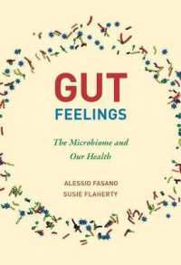 微生物と人体の健康<br>Gut Feelings : The Microbiome and Our Health