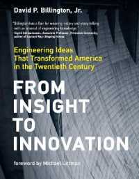 From Insight to Innovation : Engineering Ideas That Transformed America in the Twentieth Century