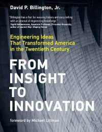 From Insight to Innovation : Engineering Ideas That Transformed America in the Twentieth Century