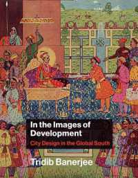 In the Images of Development : City Design in the Global South  (Urban and Industrial Environments)