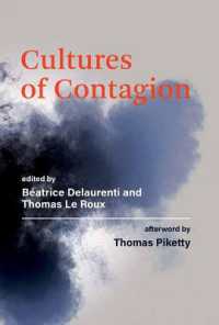 感染文化論用語集A-Z<br>Cultures of Contagion : A Glossary