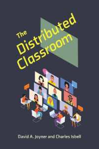 異なる時空間に散らばる教室と高等教育の未来<br>The Distributed Classroom (Learning in Large-scale Environments)