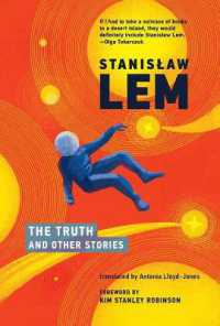 The Truth and Other Stories