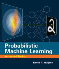 確率論的機械学習：発展的トピック<br>Probabilistic Machine Learning : Advanced Topics