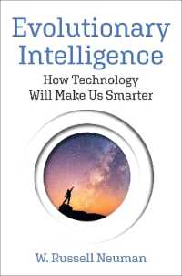 知能進化論<br>Evolutionary Intelligence : How Technology Will Make Us Smarter