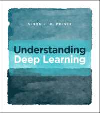 深層学習を理解する（テキスト）<br>Understanding Deep Learning