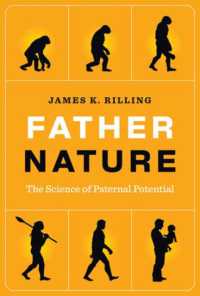 Father Nature : The Science of Paternal Potential