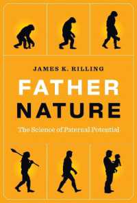 父親の育児能力の科学<br>Father Nature : The Science of Paternal Potential