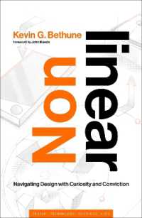 非線形デザイン<br>Nonlinear : Navigating Design with Curiosity and Conviction