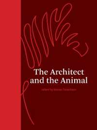建築家と動物<br>The Architect and the Animal