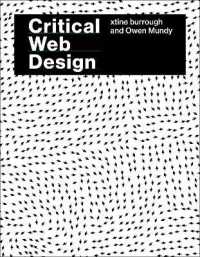 Critical Web Design