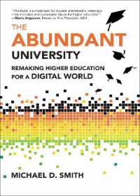 The Abundant University : Remaking Higher Education for a Digital World