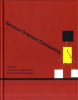Service-oriented Computing (Information Systems) -- Hardback