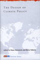 気候政策の策定<br>The Design of Climate Policy (Cesifo Seminar)