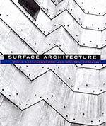表層建築<br>Surface Architecture