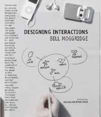 インタラクション・デザイン<br>Designing Interactions (Designing Interactions)