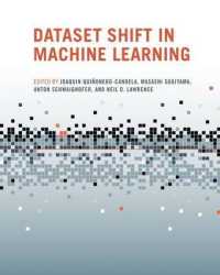 Dataset Shift in Machine Learning (Neural Information Processing series) -- Hardback