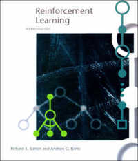 Reinforcement Learning : An Introduction (Adaptive Computation and Machine Learning)