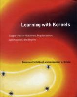 カーネルを利用した学習<br>Learning with Kernels : Support Vector Machines, Regularization, Optimization and Beyond (Adaptive Computation and Machine Learning Series)