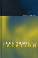 課税の経済学：入門<br>The Economics of Taxation
