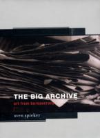 アーカイヴの芸術<br>The Big Archive : Art from Bureaucracy