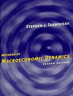 マクロ経済の動学分析手法（第２版）<br>Methods of Macroeconomic Dynamics （2 SUB）